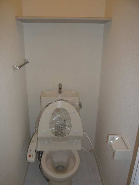 ＷＣ