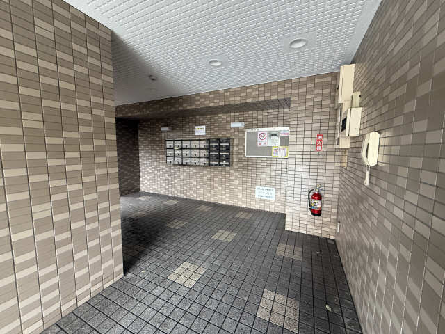 ロビー