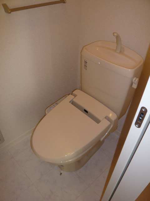 ＷＣ