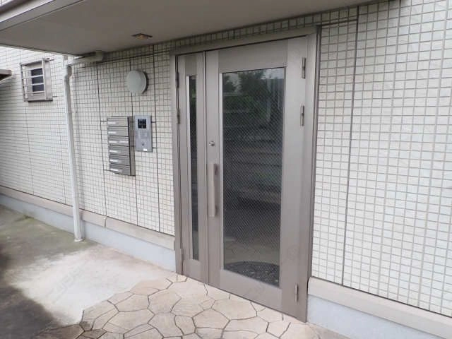 エント ランス