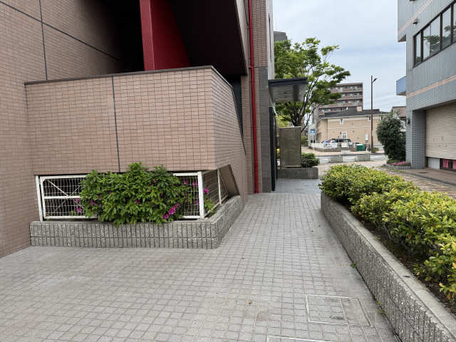 共用部