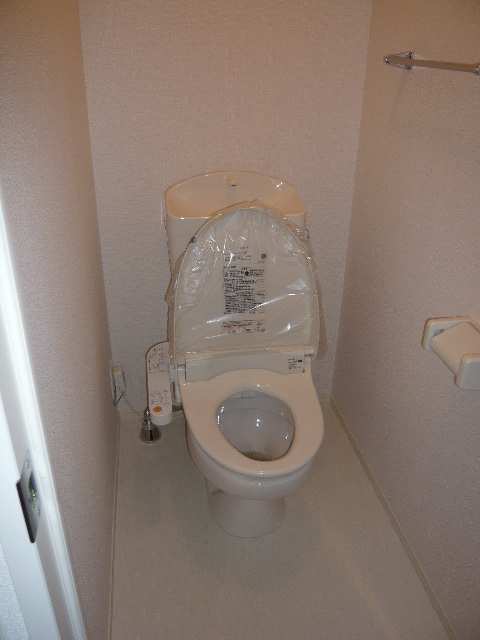 ＷＣ