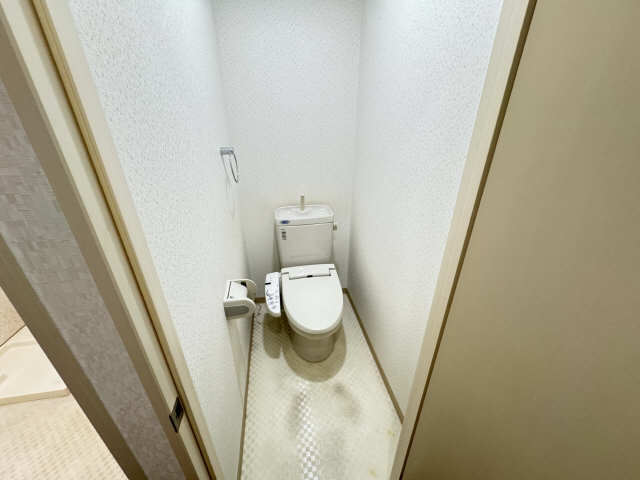 WC