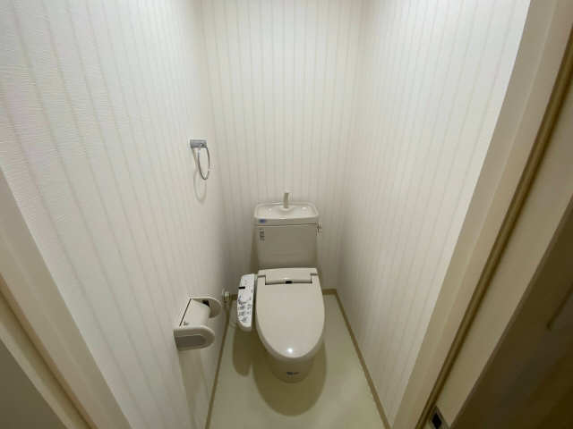 Ｓ．アルカディア 2階 WC