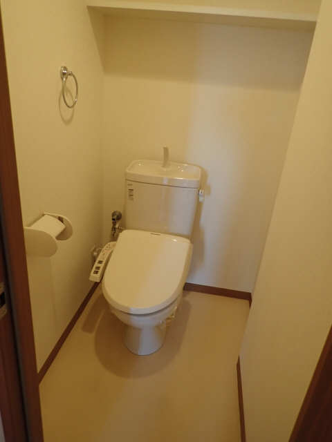 レインボウ御洲浜 3階 WC