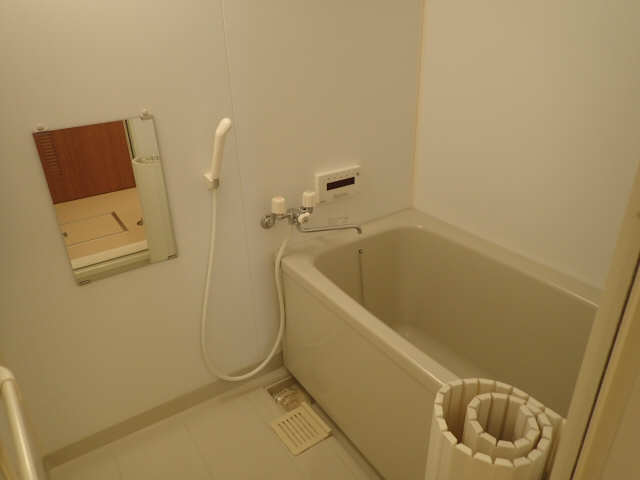 レインボウ御洲浜 3階 浴室