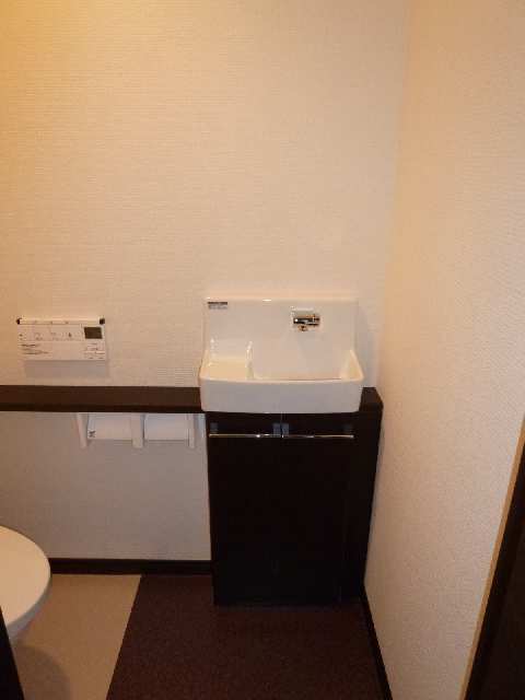 ＷＣ