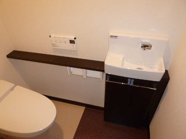 ＷＣ