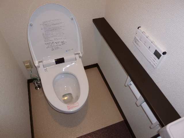 ＷＣ