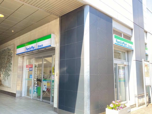 ファミリーマート