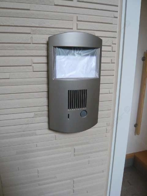 ﾓﾆﾀｰｲﾝﾀｰﾎﾝ