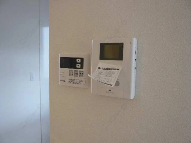 ﾓﾆﾀｰｲﾝﾀｰﾎﾝ