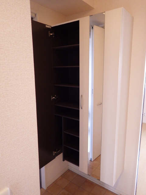 シューズＢＯＸ