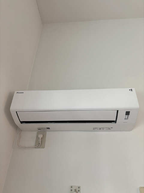 エアコン