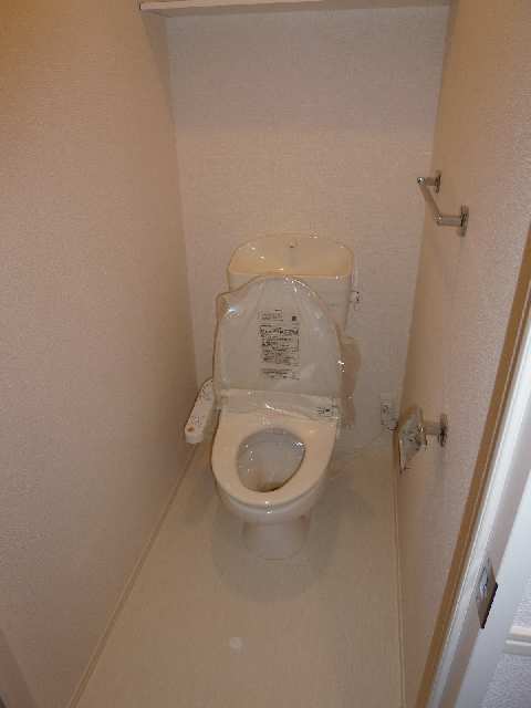 ＷＣ