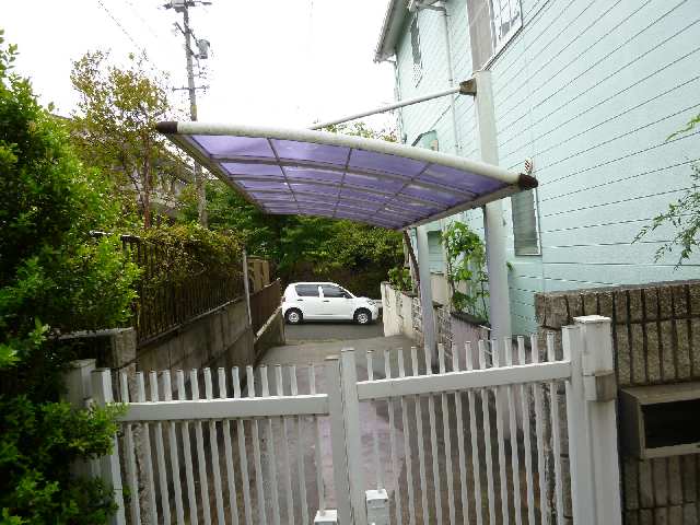 カーポート