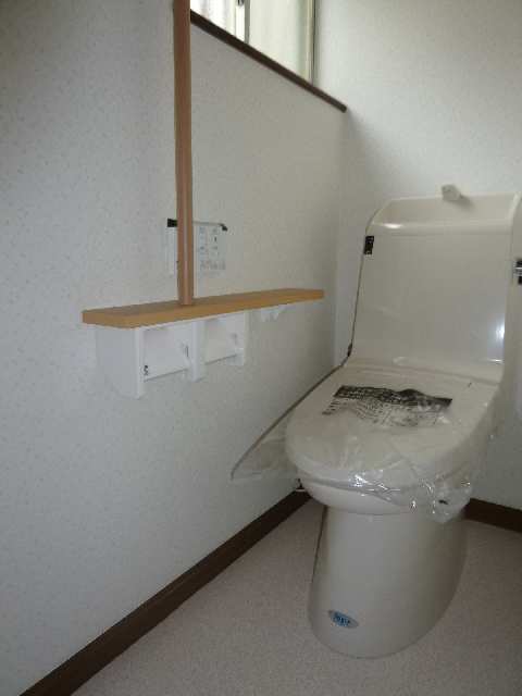 ＷＣ