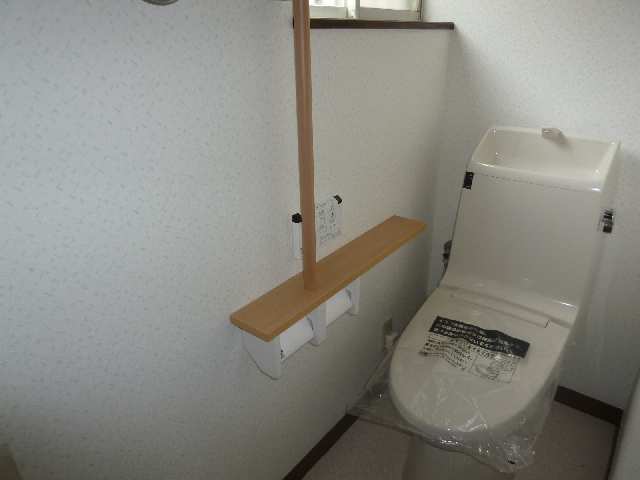 ＷＣ