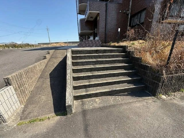 アプローチ