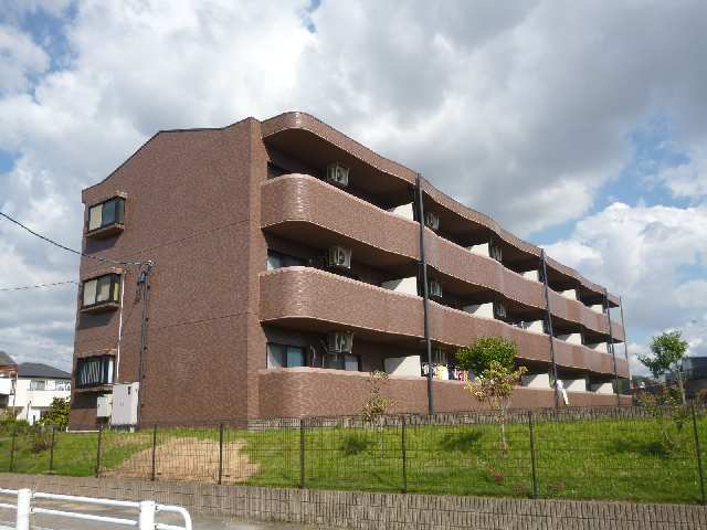 外観②