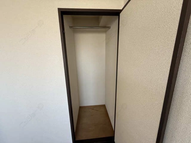 洋室収納