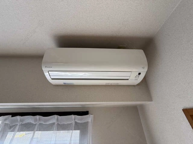 LDKエアコン