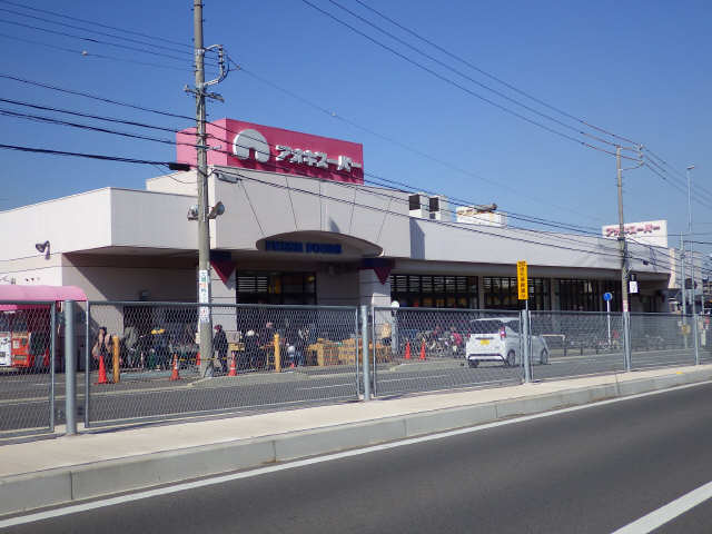 アオキスーパー