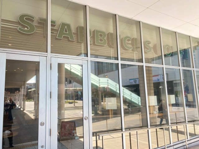 スターバックス