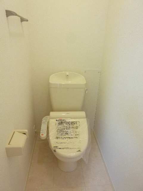 ＷＣ