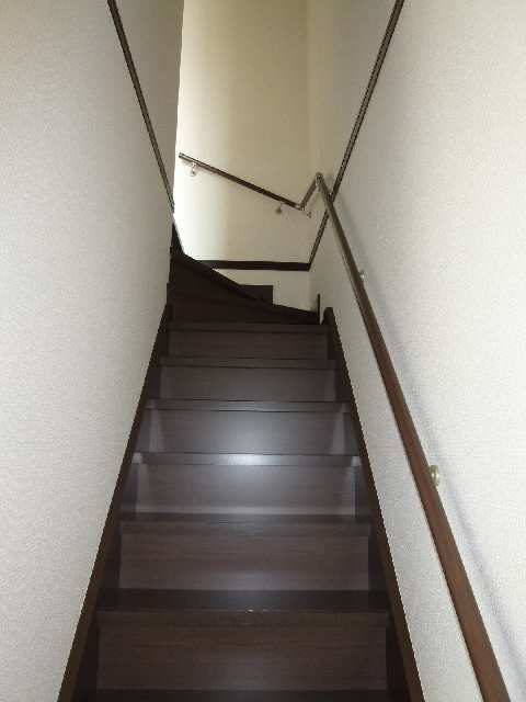 室内写真