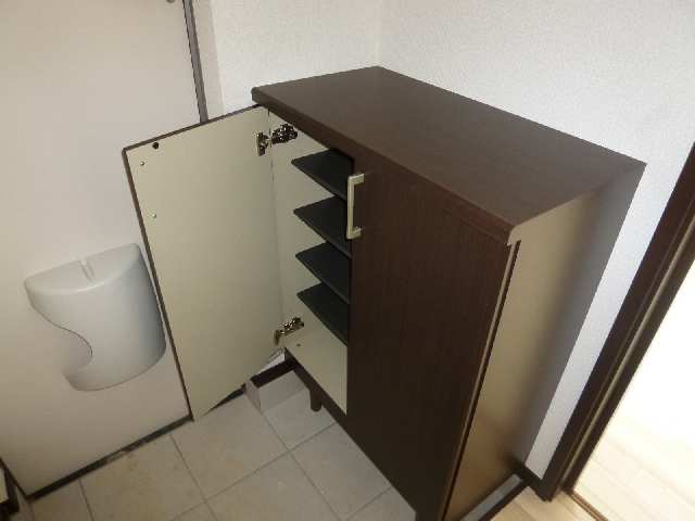 室内写真