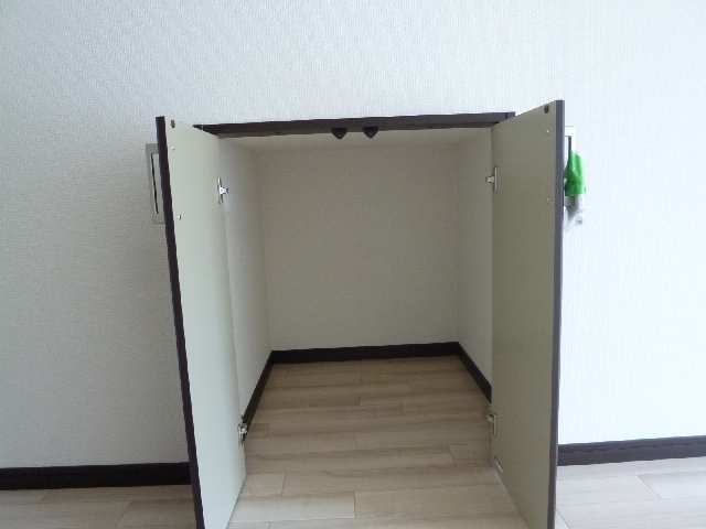室内写真