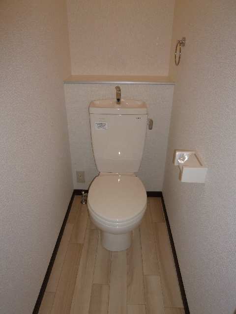 ＷＣ
