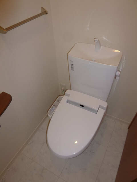 ＷＣ