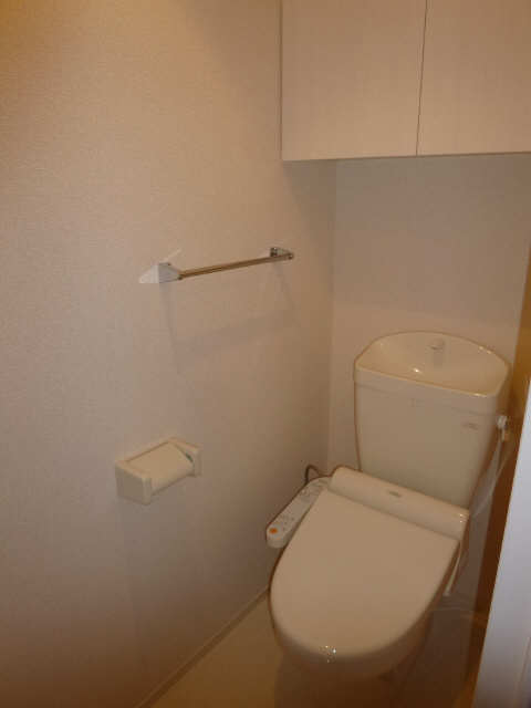 ＷＣ