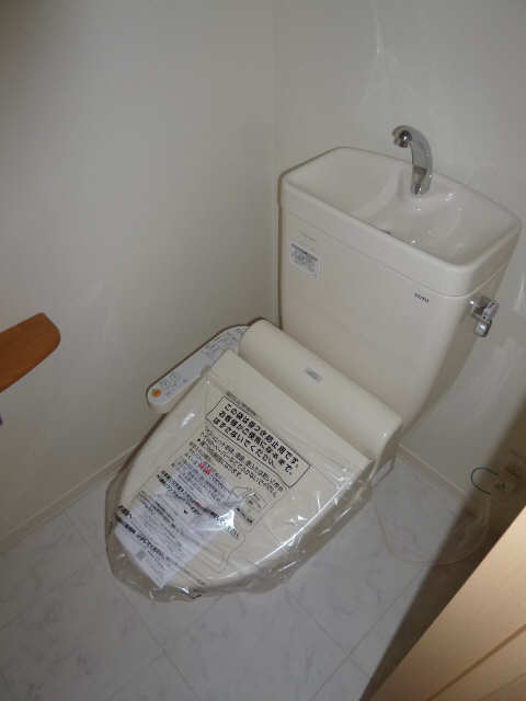ＷＣ