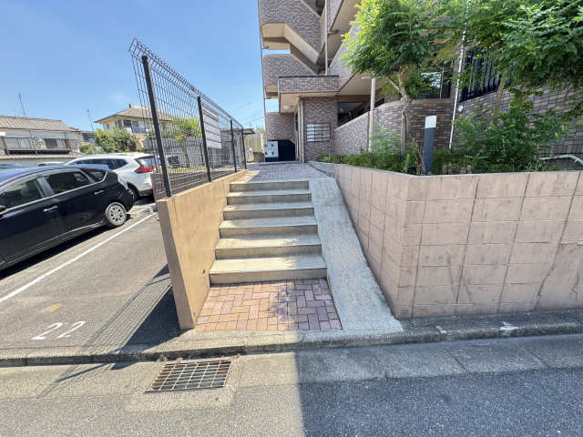 共用部分
