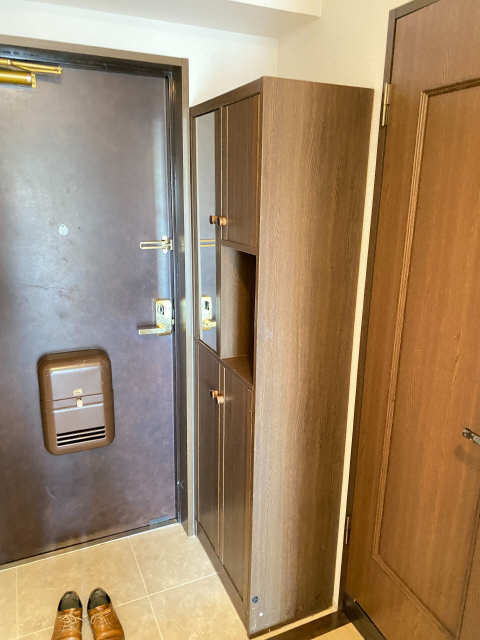 シューズBOX