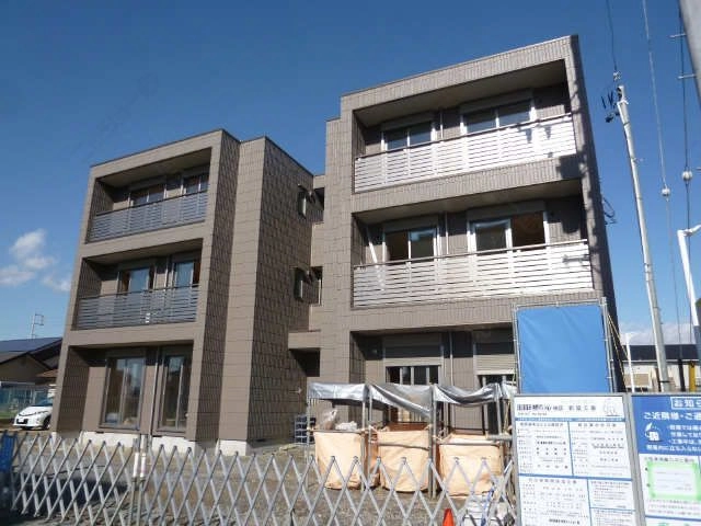 12月5日外観