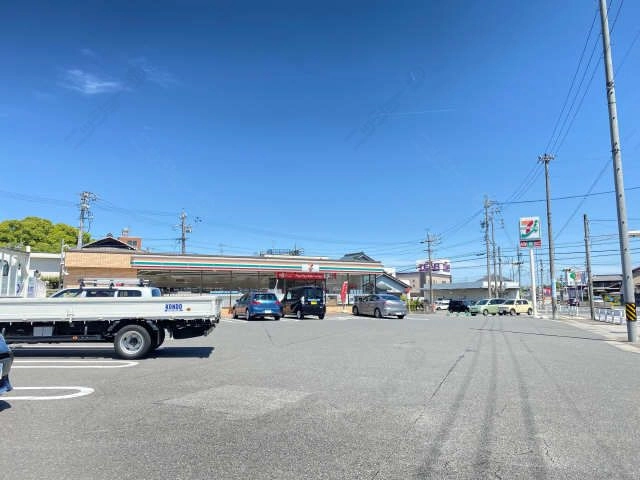 セブンイレブン