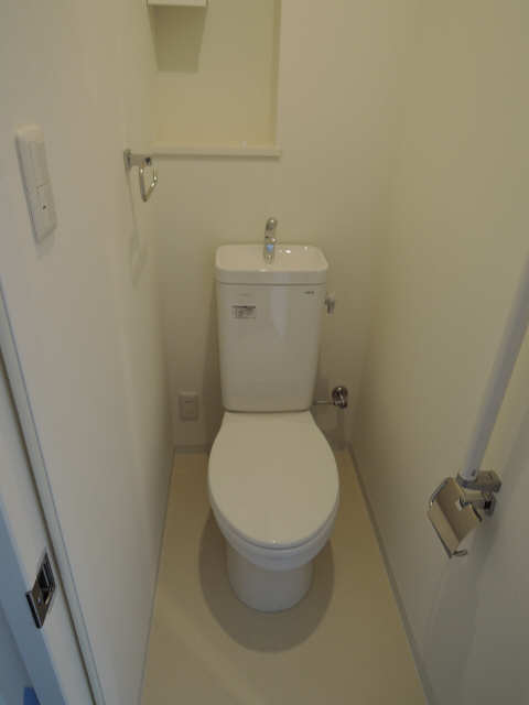 ＷＣ