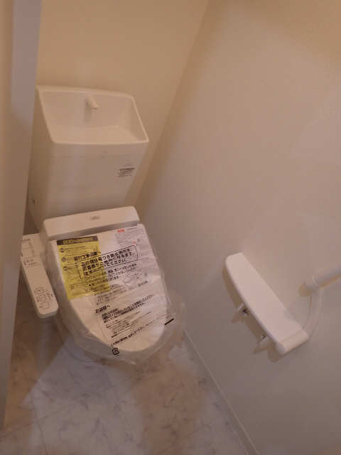 ＷＣ