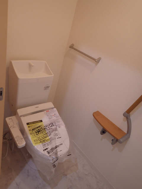 ＷＣ