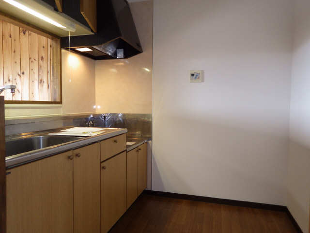 キッチンスペース