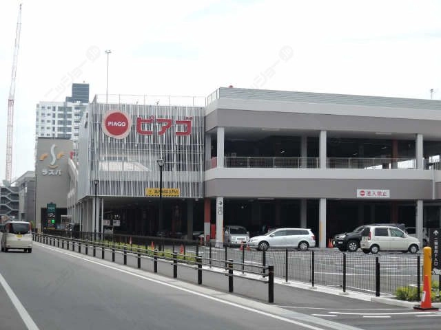ラスパ太田川店