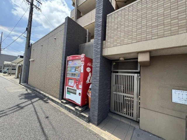 共用部分