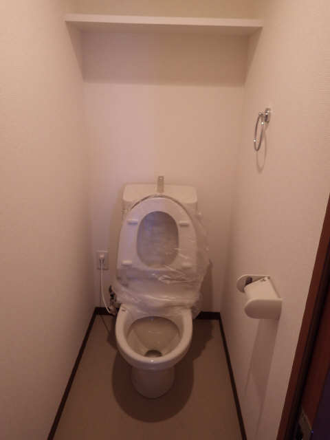 ＷＣ