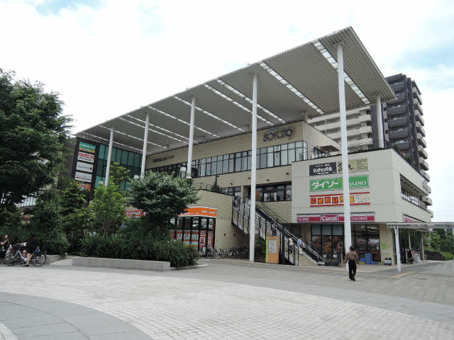 ソラト