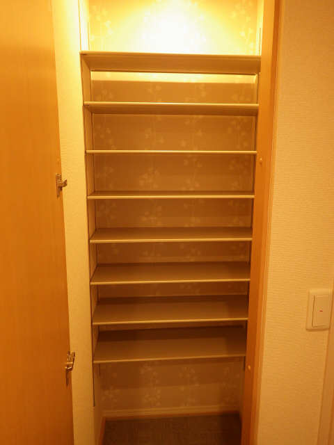 シューズＢＯＸ