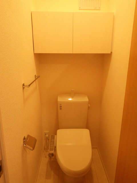 ＷＣ